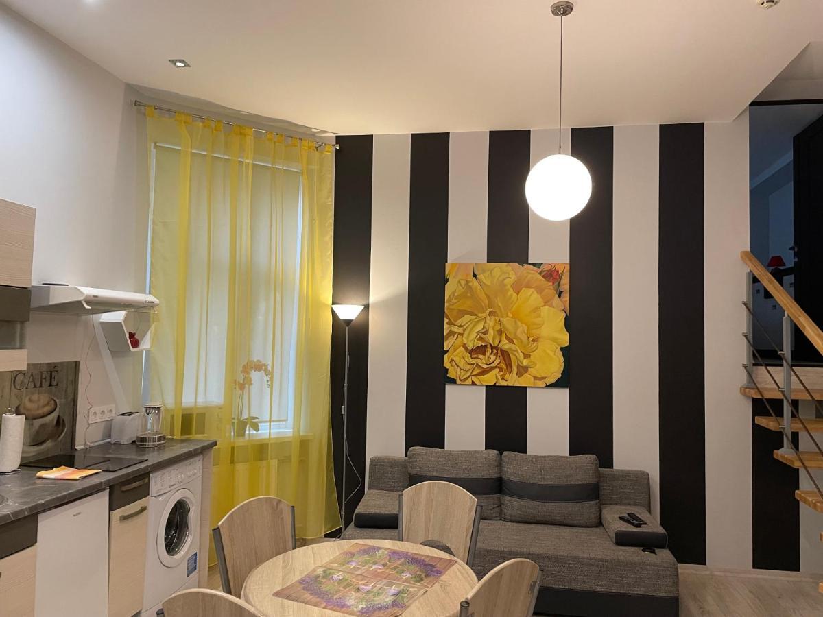 Modern-Style Flat 2 Apartment Riga Exterior photo
